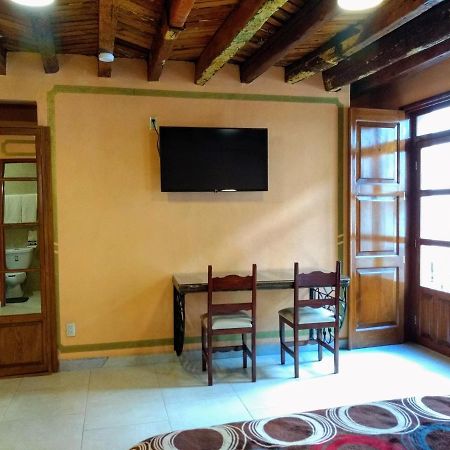 זאקאטקאס Cuartel 1914 - Hotel Boutique מראה חיצוני תמונה