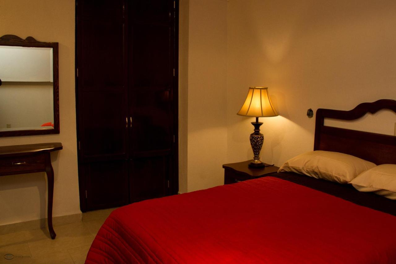זאקאטקאס Cuartel 1914 - Hotel Boutique מראה חיצוני תמונה