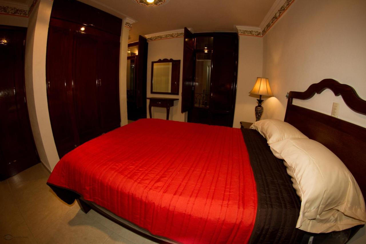 זאקאטקאס Cuartel 1914 - Hotel Boutique מראה חיצוני תמונה