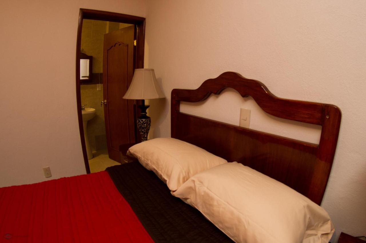 זאקאטקאס Cuartel 1914 - Hotel Boutique מראה חיצוני תמונה