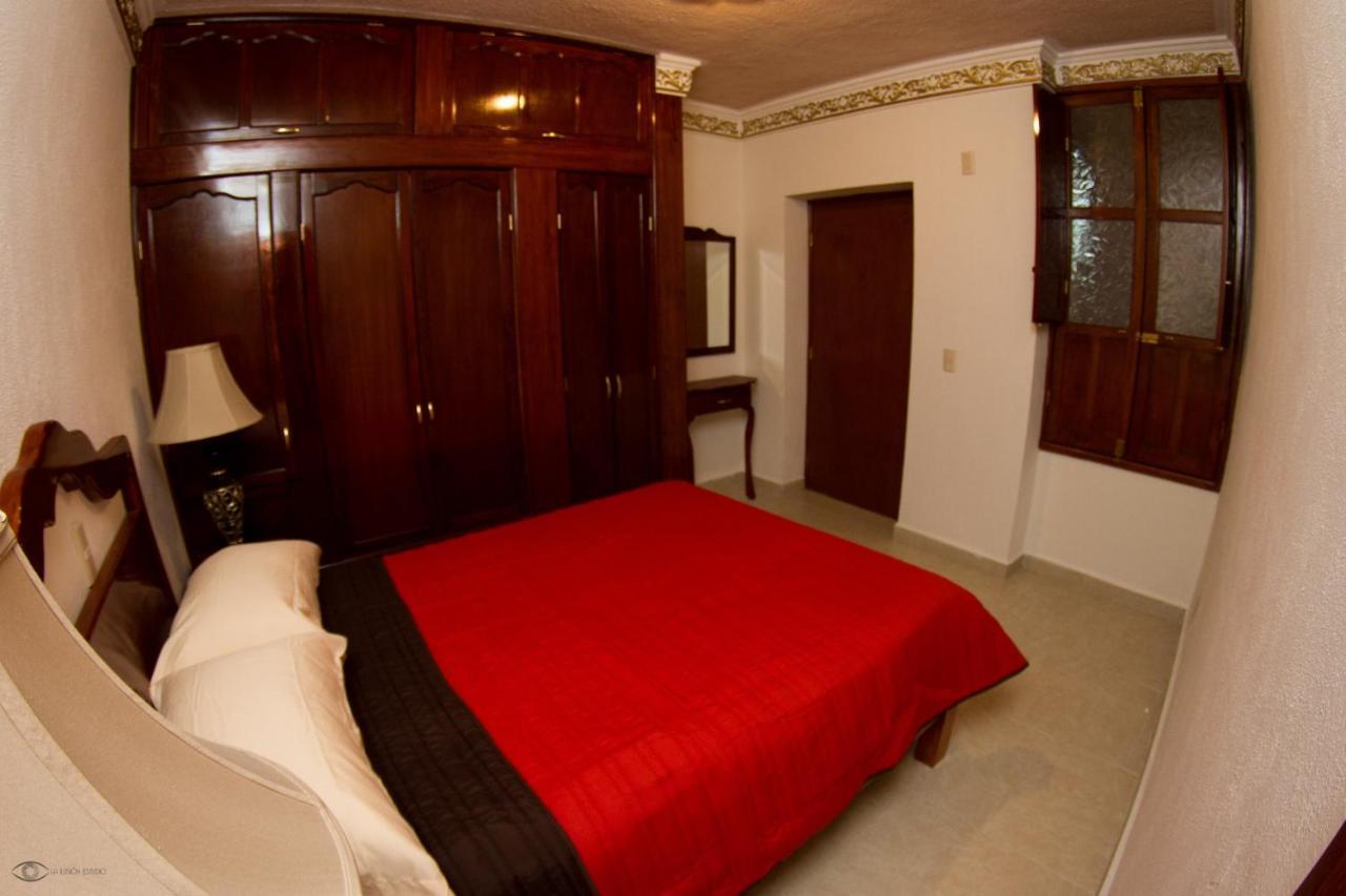 זאקאטקאס Cuartel 1914 - Hotel Boutique מראה חיצוני תמונה