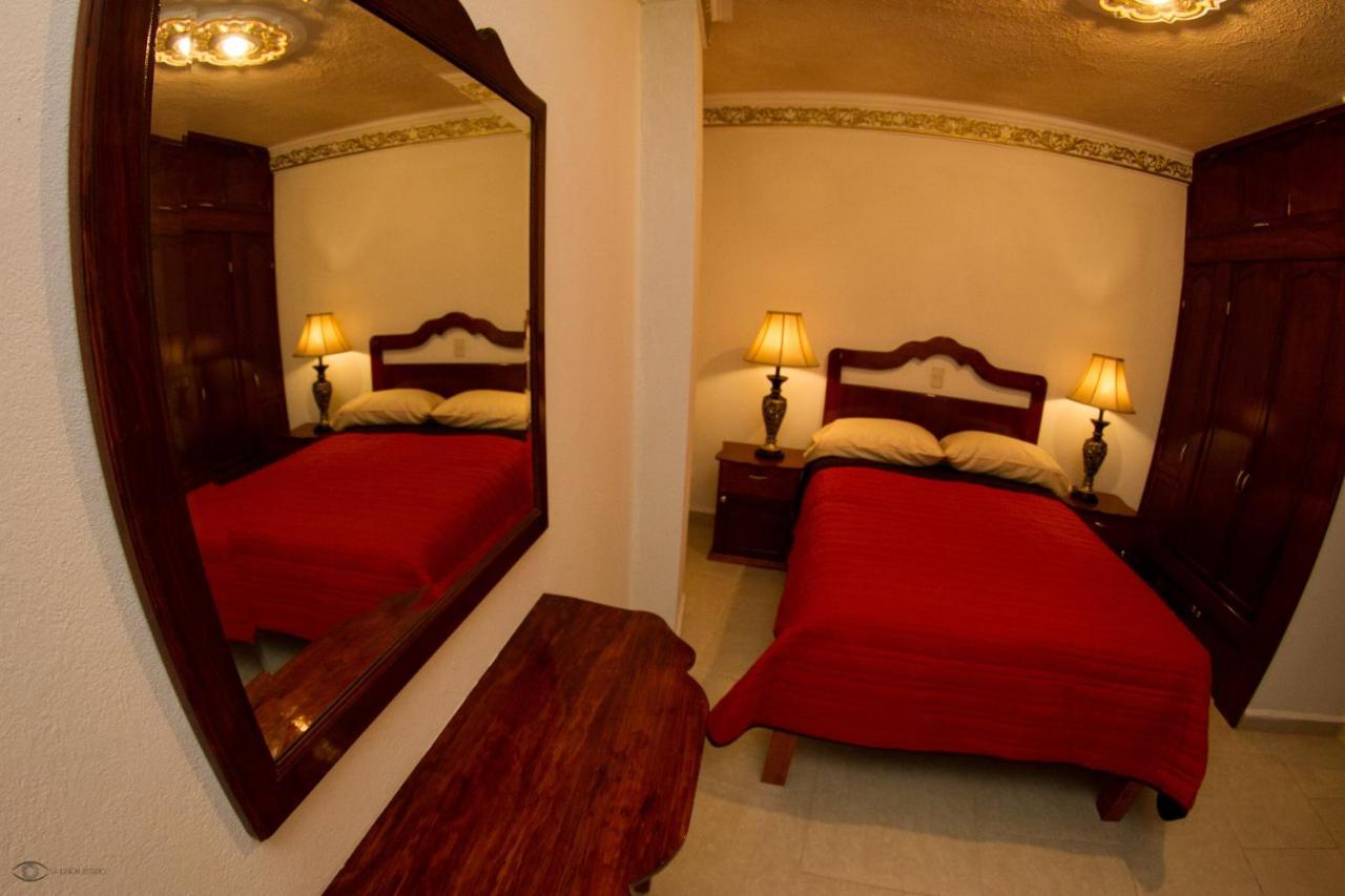 זאקאטקאס Cuartel 1914 - Hotel Boutique מראה חיצוני תמונה