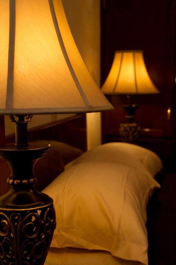 זאקאטקאס Cuartel 1914 - Hotel Boutique מראה חיצוני תמונה