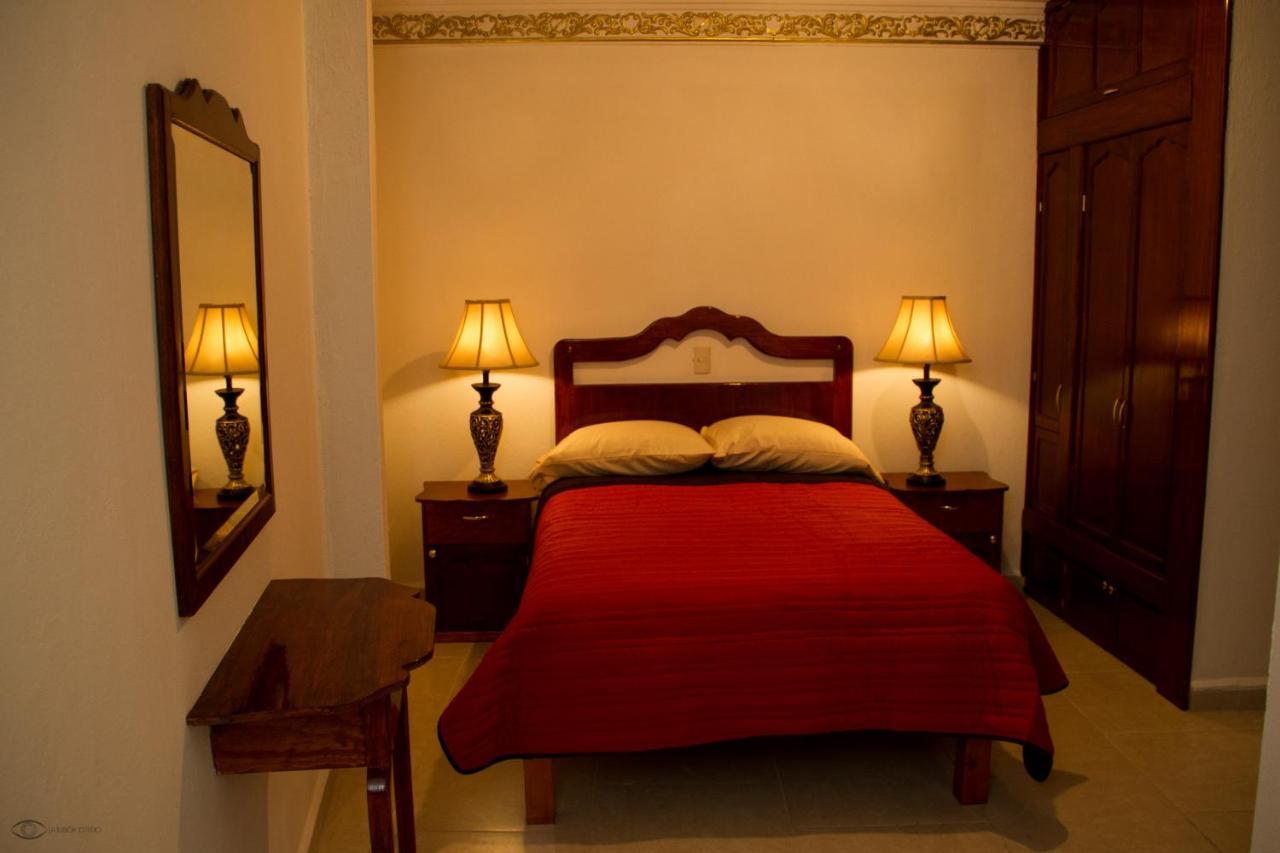 זאקאטקאס Cuartel 1914 - Hotel Boutique מראה חיצוני תמונה