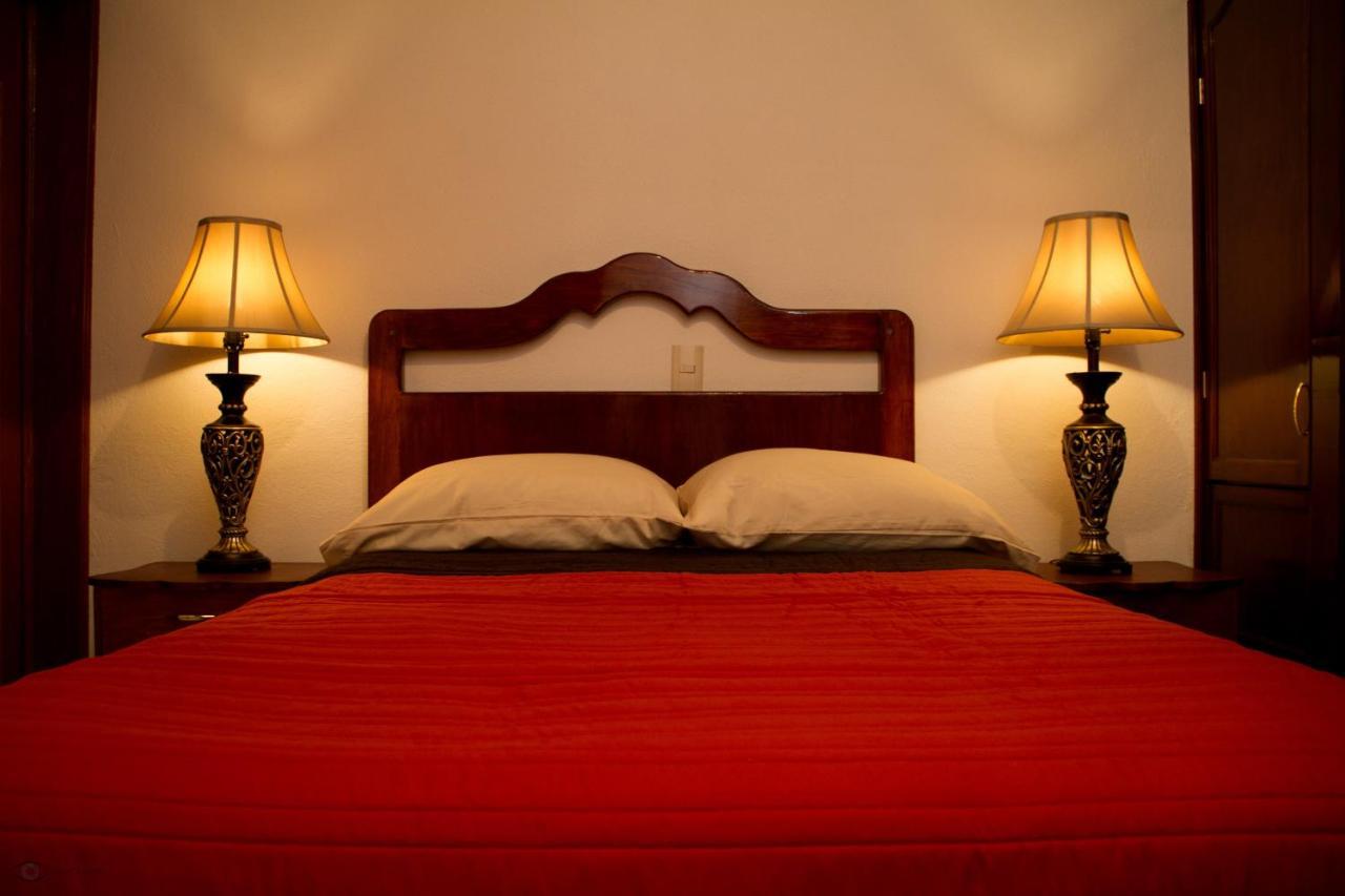 זאקאטקאס Cuartel 1914 - Hotel Boutique מראה חיצוני תמונה
