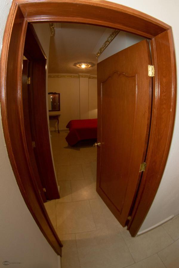 זאקאטקאס Cuartel 1914 - Hotel Boutique מראה חיצוני תמונה
