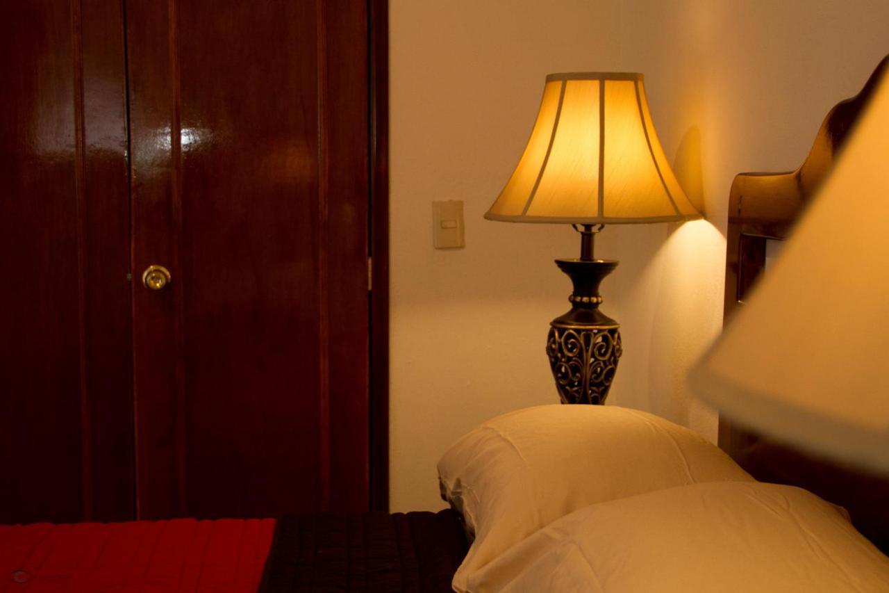 זאקאטקאס Cuartel 1914 - Hotel Boutique מראה חיצוני תמונה