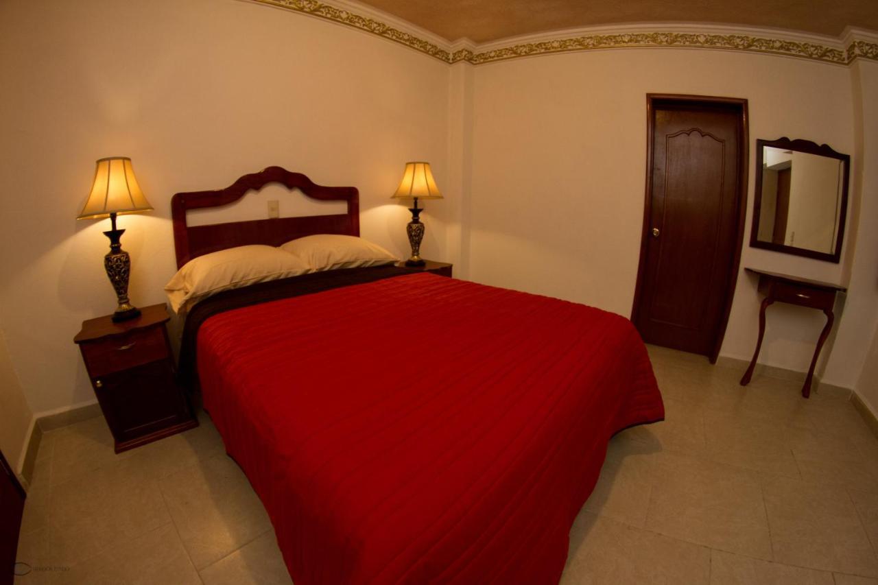 זאקאטקאס Cuartel 1914 - Hotel Boutique מראה חיצוני תמונה