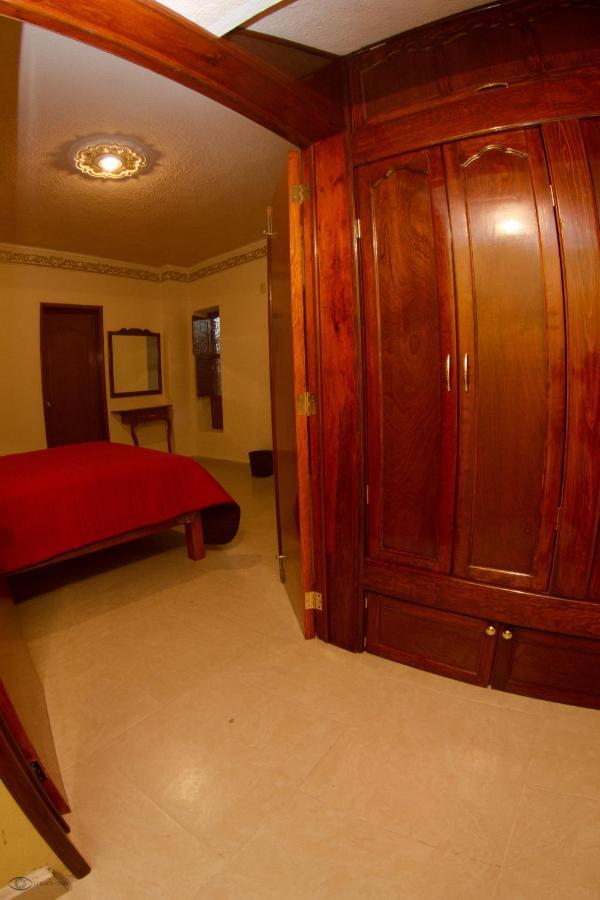 זאקאטקאס Cuartel 1914 - Hotel Boutique מראה חיצוני תמונה