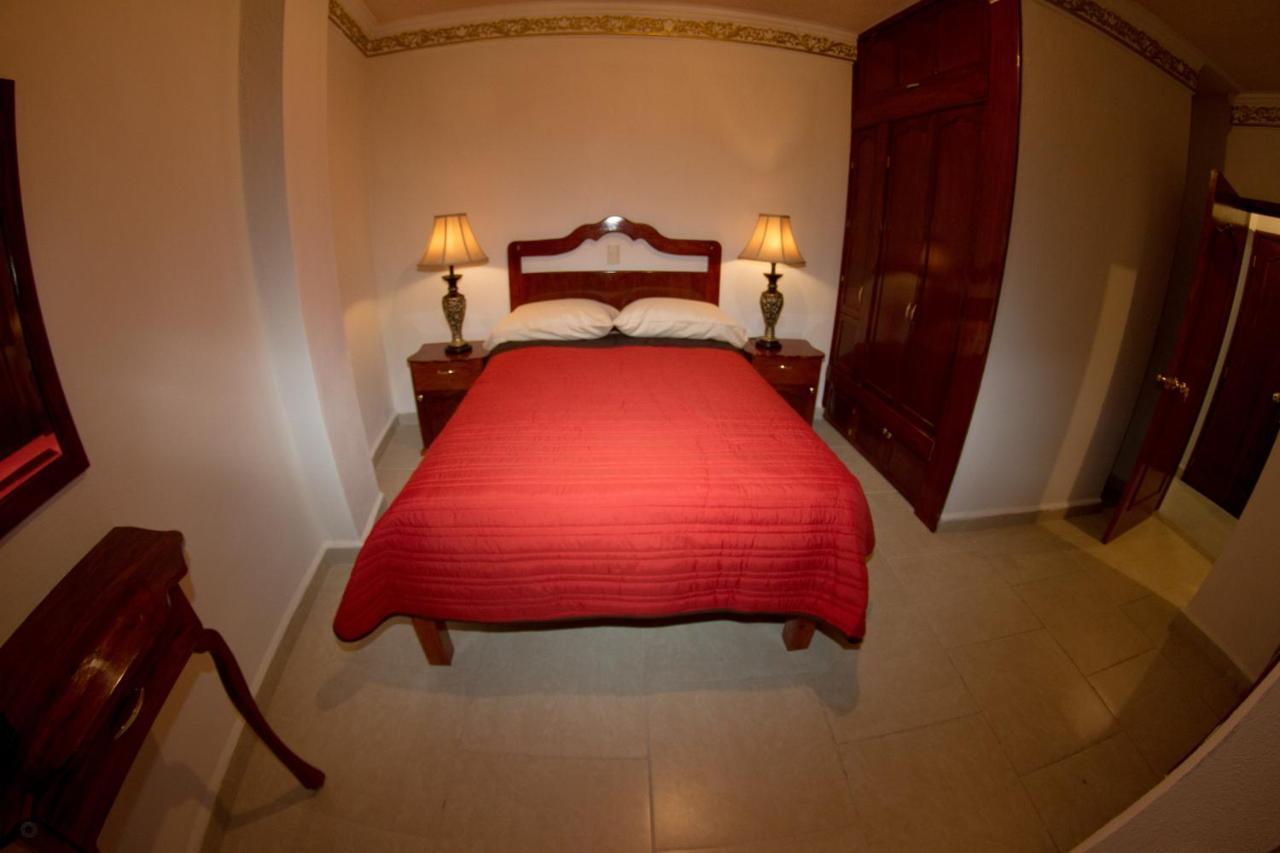זאקאטקאס Cuartel 1914 - Hotel Boutique מראה חיצוני תמונה