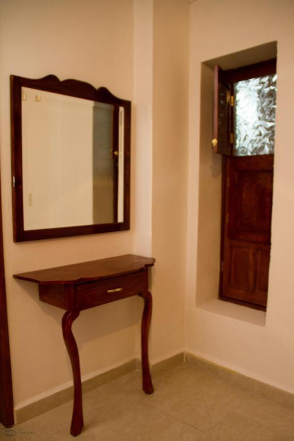זאקאטקאס Cuartel 1914 - Hotel Boutique מראה חיצוני תמונה