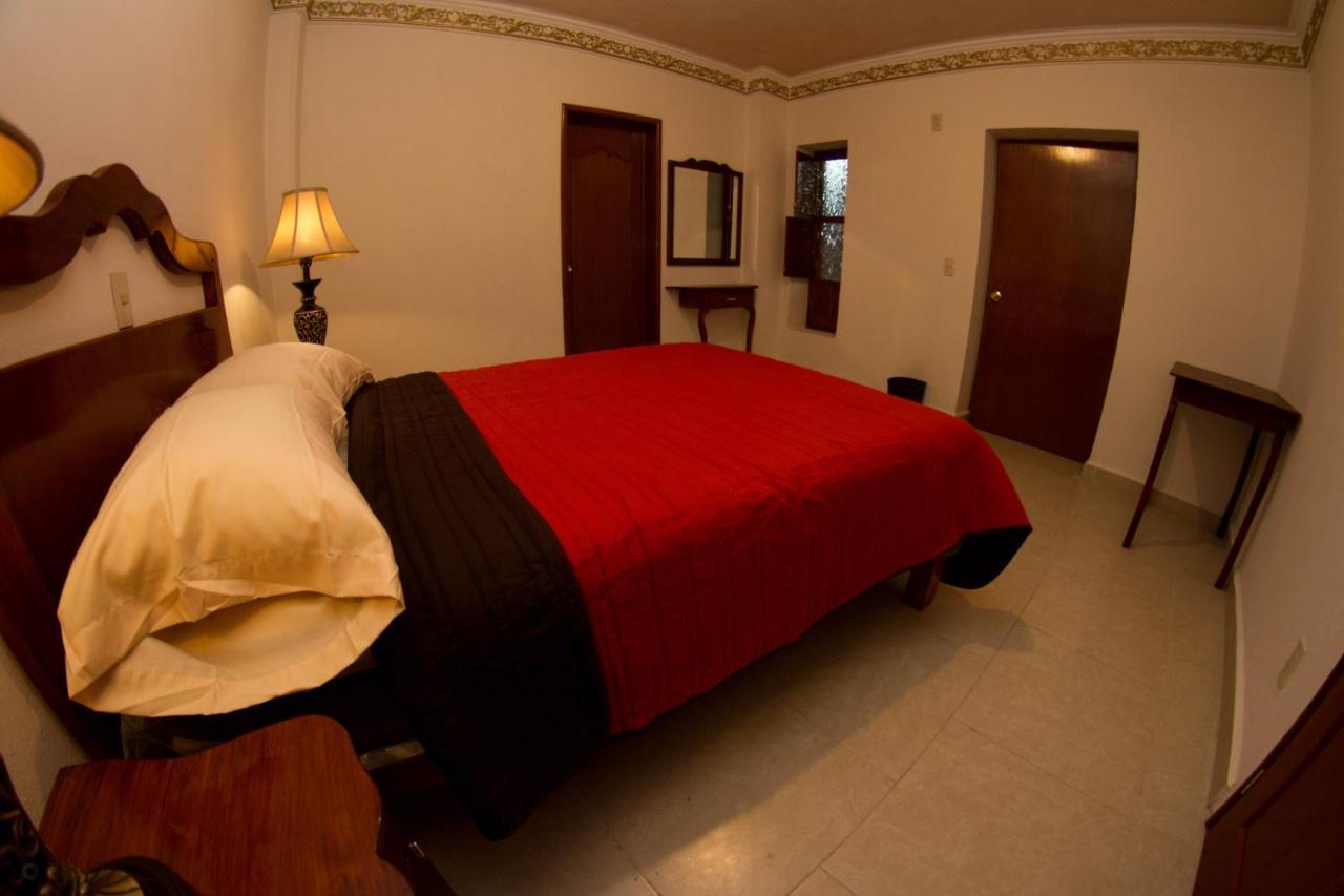 זאקאטקאס Cuartel 1914 - Hotel Boutique מראה חיצוני תמונה