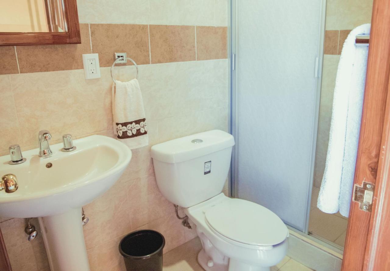 זאקאטקאס Cuartel 1914 - Hotel Boutique חדר תמונה